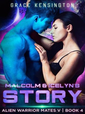 cover image of Malcom & Icelyn's Story